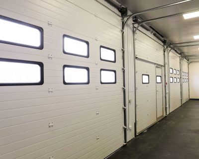 Overhead Door Installation in Bethesda, MD