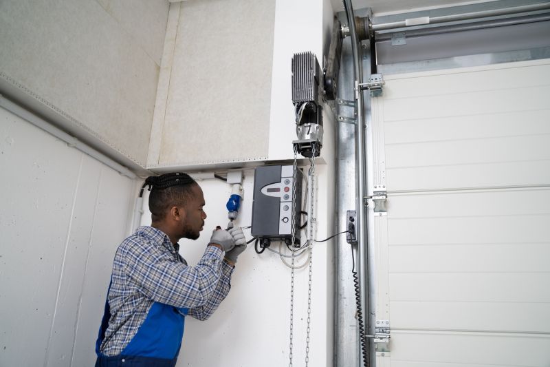 Overhead Door Opener Repair in Alexandria, VA