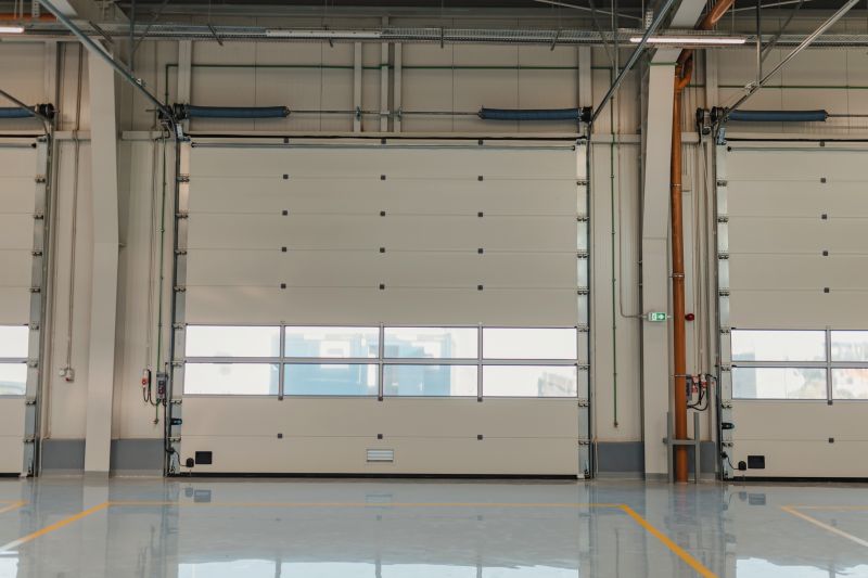 Overhead Doors Service in Alexandria, VA