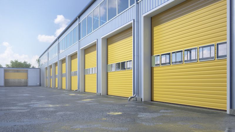 Overhead Doors Service in Rockville, MD