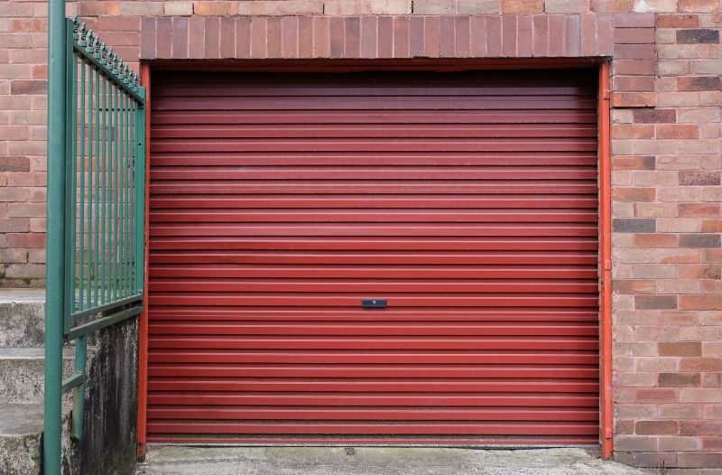 Rollup Door Service in Alexandria, VA