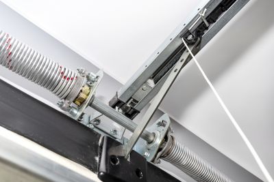Torsion Spring Replacement in Rockville, MD